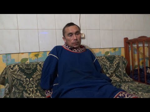 Видео: Иван Салиндер "Вара` тэта`` ню`" ярабц