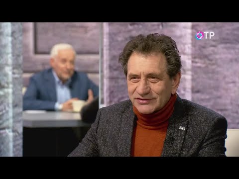Видео: Евгений Князев: Энергия артиста зарождается через подлинность, а подлинность зритель очень ощущает
