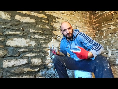 Видео: РЕМОНТ на СЕЛО: Докъде стигнахме с РЕМОНТИТЕ + рецепта за оригинално ТИРАМИСУ ☼ Имение ХАЛО ☼