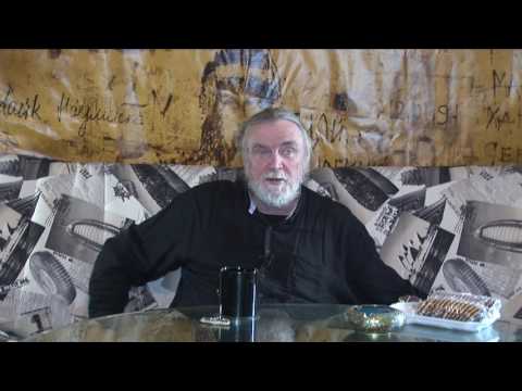 Видео: Эпизод 479. Андрей Тропилло. Великий и ужасный. Часть 5