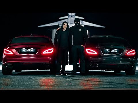 Видео: LIMMA - CLS63 AMG & M6 Gran Coupe Обзор