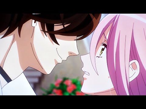 Видео: Аниме клип - Я боюсь тебя, как огня「AMV」