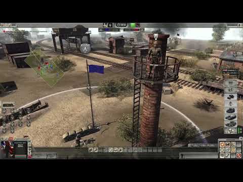 Видео: в тылу врага Штурм 2 приколы