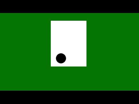 Видео: Система Брайля. Цифры