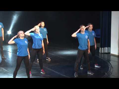 Видео: визитка МЧС