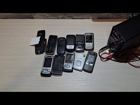 Видео: НОВАЯ ПОСЫЛКА С ТЕЛЕФОНАМИ В ЭТОМ ГОДУ!