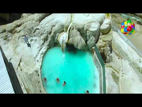 Видео: «Тоҷикистон кишвари ман» - Ишкошим