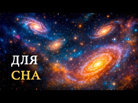 Видео: 20 тайн галактик – Документальный фильм для сна