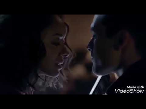 Видео: Дневники Вампира. Бонни и Энзо.💖