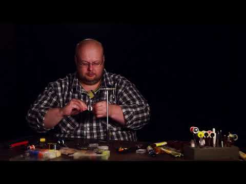 Видео: Поденка \ Мушиная охота. Сезон 1.