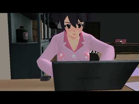 Видео: СТАЛА ЗАДИРОЙ В ХСС|| KyokoSGS