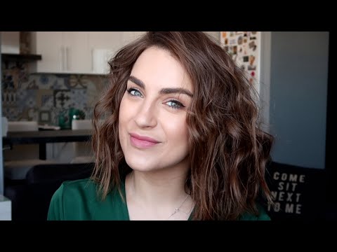 Видео: супер ОБЪЕМ на каре _ ХИТРОСТИ укладки