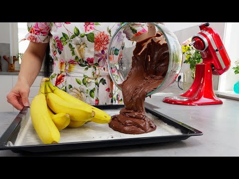 Видео: Я попробовала деревенский рецепт из Швейцарии... Его нужно испечь!