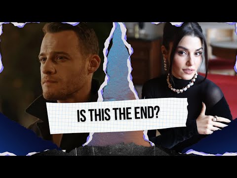 Видео: Смелый шаг Керема Бюрсина: почему он отказался когда-либо снова работать с Ханде Эрчел?