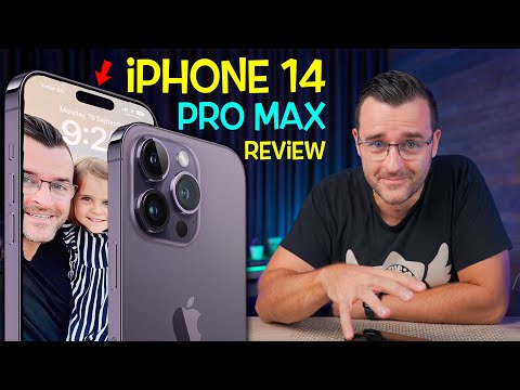 Видео: iPhone 14 Pro - ИНОВАЦИЯ или не съвсем?