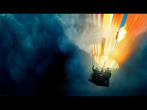 Видео: Пожалуйста, без водорода №14 — Побег из ГДР на воздушном шаре