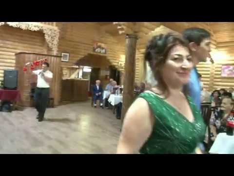 Видео: Адыгэ джэгу - Гъонэжьыкъомэ яхъяр...август 2019   г.