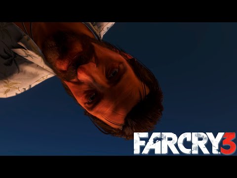 Видео: Мудак | Far Cry 3 #8