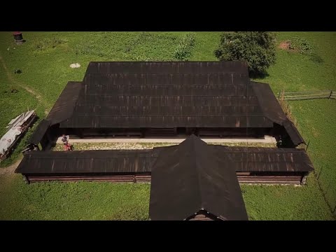 Видео: Секрети про Параджанова та фільм Тіні Забутих предків в хаті - гражді, де відбувалися зйомки!