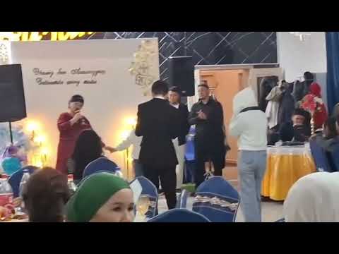 Видео: Риза Қамзақызы