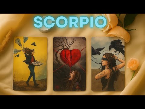 Видео: СКОРПИОН ✨, НЕОЖИДАННОЕ ПРИЗНАНИЕ😲ЗАНИМАЯСЬ ЛЮБОВЬЮ❤️ТЫ значишь для них БОЛЬШЕ, ЧЕМ ДУМАЕШЬ!"💥