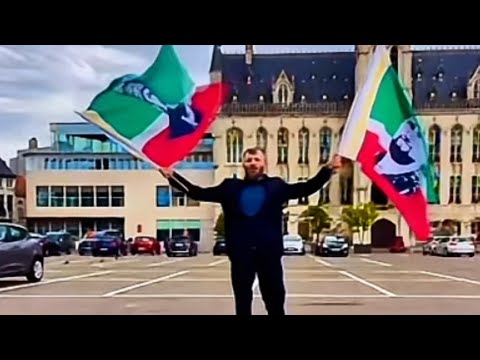 Видео: МЫСЛИ В СЛУХ. ( СЫН КАВКАЗА НОХЧО)!#syn_kavkaza_nohcho_95 