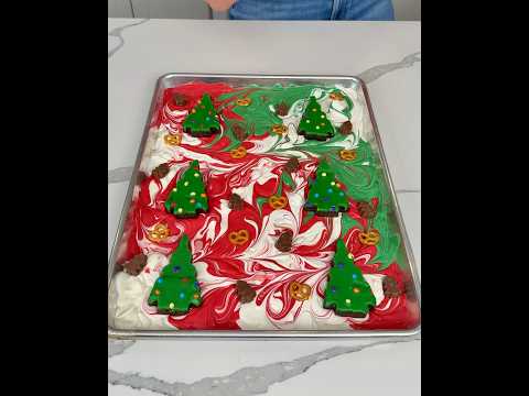 Видео: Легкое угощение к празднику