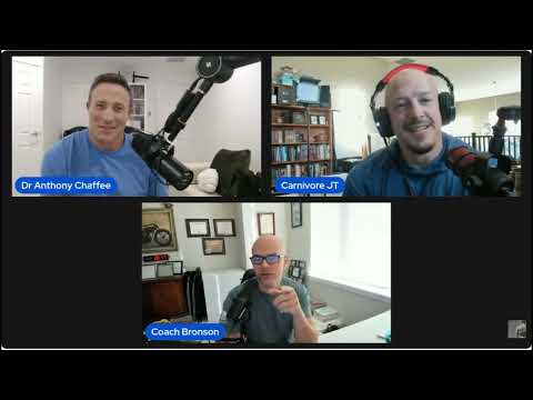 Видео: Нужно ли человеку есть углеводы, Обсуждение