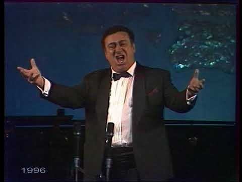 Видео: На концерте Зураба Соткилавы.