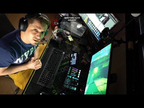 Видео: Смешно и страшно. Хроники SUBATHON | Нарезка смешных моментов #14
