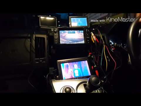 Видео: Какой цифровой DVB-T2 тюнер автомобильный лучше!?