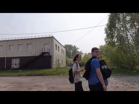 Видео: #685 НИЖНИЙ ТАГИЛ улица  Молодёжная 