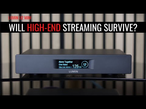 Видео: ТЯЖЕЛЫЕ ВРЕМЕНА НА ГОЛОВЕ? Обзор Lumin U2 Mini