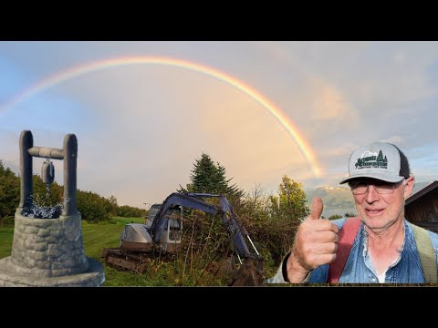 Видео: Жизнь под краном || От переноски вёдер до подземных линий связи