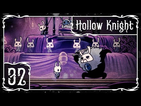 Видео: ЗАКРЫВАЕМ ДОЛГИ: СЕРЫЙ ПРИНЦ ЗОТ | Hollow Knight - Серия №32