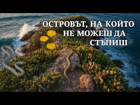 Видео: Лъвът над Ропотамо: Силистар, Бакърлъка и Змийският остров (4K)