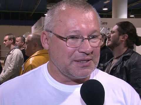 Видео: ПРОФИ турнир по жиму лежа Nutrasport 2009