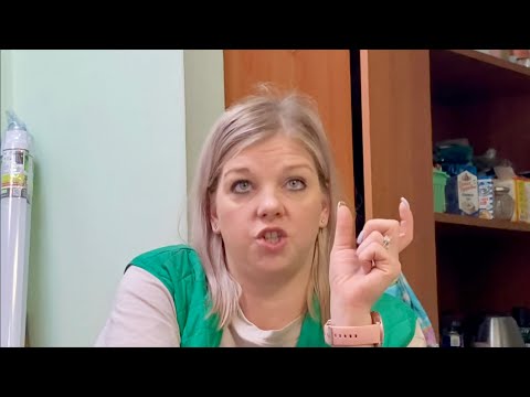 Видео: Собеседование в Универсаме Авоська (Это ДНО)