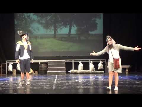 Видео: Бременските музиканти Русе, Доходно здание 29.10.2025