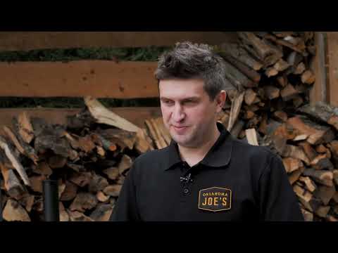 Видео: Брискет в стиле Хот энд Фаст на драм смокере/ Hot and fast brisket on Oklahoma Joe's Bronco Pro