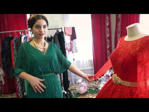 Видео: Саламон и Марина 2024 Стерлитамак