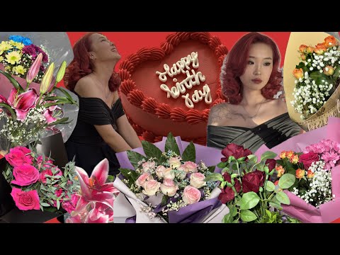 Видео: 2025.09.30 Төрсөн өдрийн бичлэг🥰      Бичлэг маань youtube оруулахаар л анивчаад байна ххэ