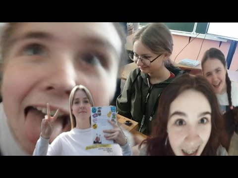 Видео: COMBO VLOG | с первым днем лета вас