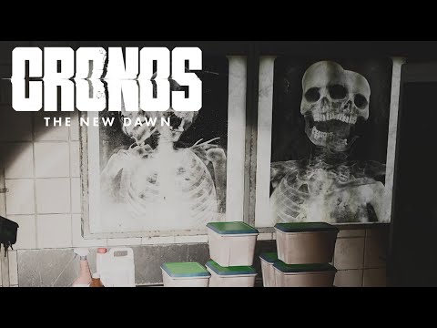 Видео: СТРАННОСТИ В БОЛЬНИЦЕ | Cronos: The New Dawn #12