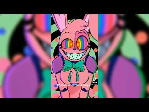 Видео: фнаф 1, 2, 3 ,4 ,5 ,6 ,9 в тт