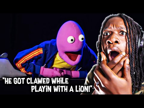 Видео: Рэнди Фелтфейс - Эрнест Хемингуэй (Черновик первый) РЕАКЦИЯ