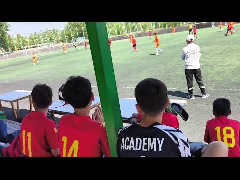 Видео: АФиМ 12 : ФК Джейран 12