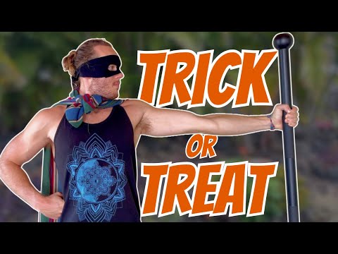 Видео: 24 лучших стальных булавочных сверла по версии Mace Man | Специальный выпуск к Хэллоуину