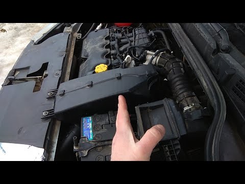 Видео: Лада Веста,,,сделай ТАК,чтобы лучше включались передачи!!!