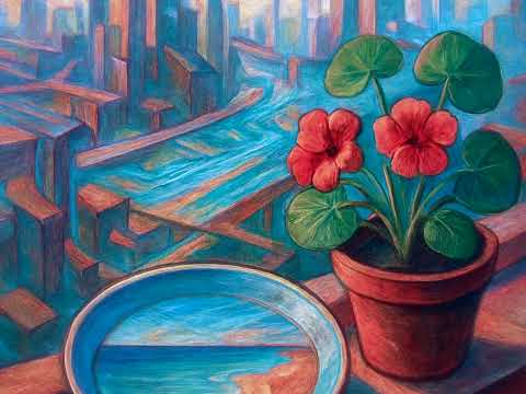 Видео: В тех краях загадочных - дюжина вариантов